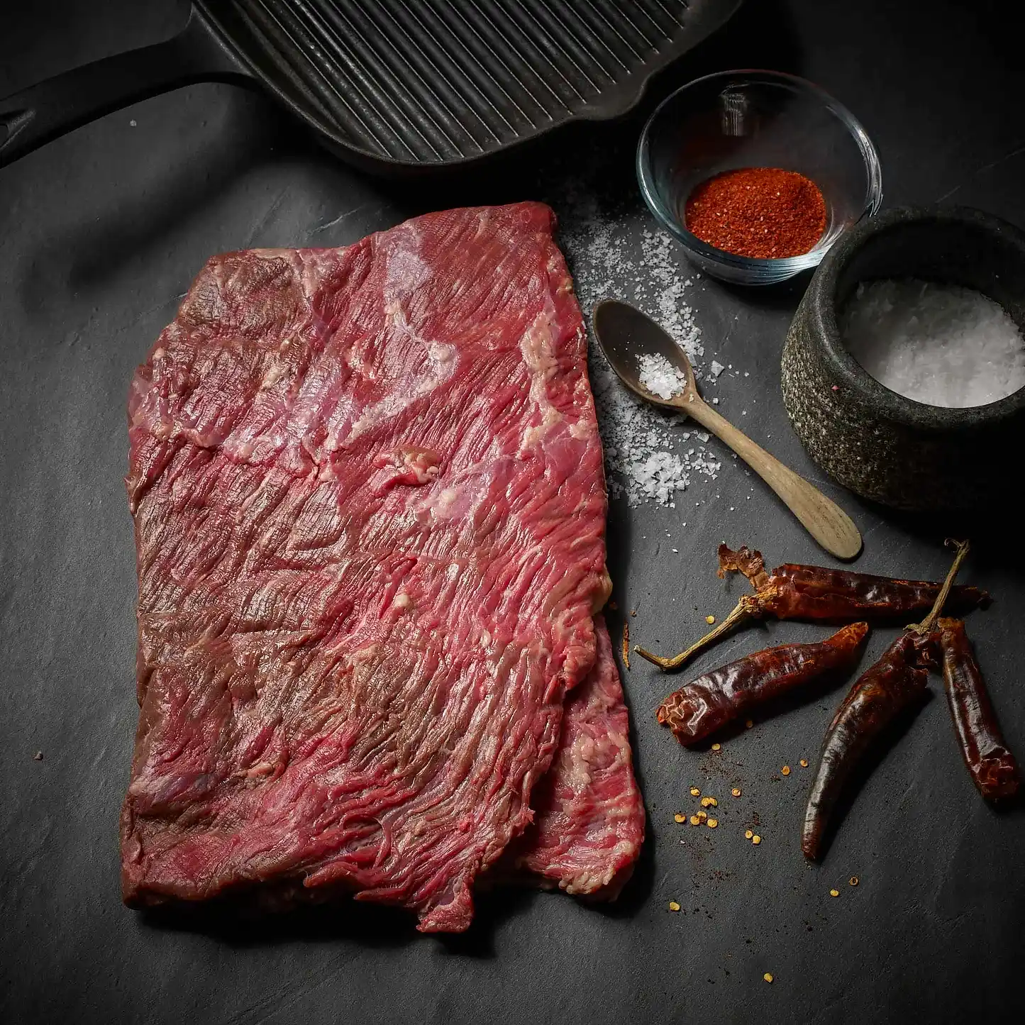 Beef Brisket from The Ethical Butcher  