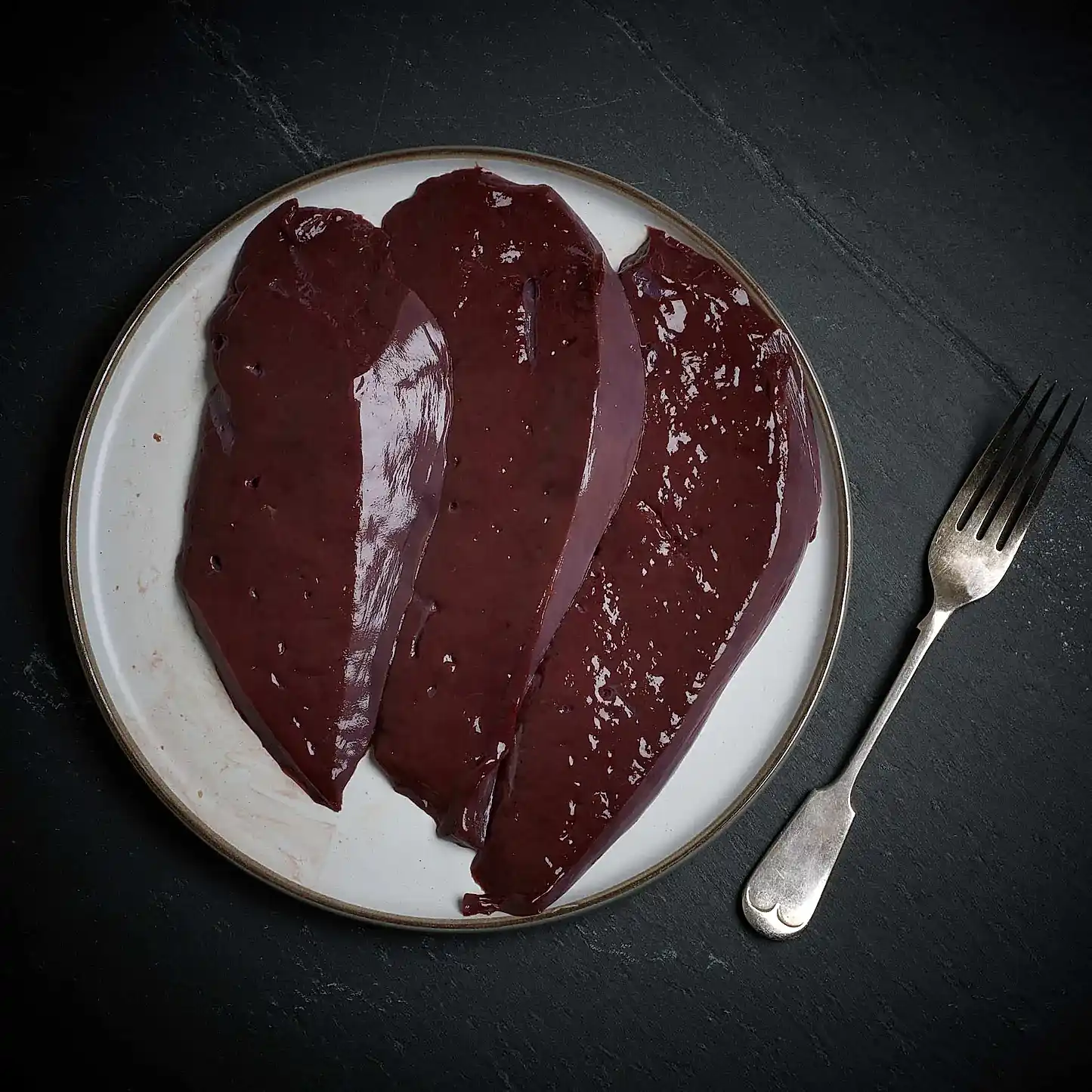 Beef Liver from The Ethical Butcher