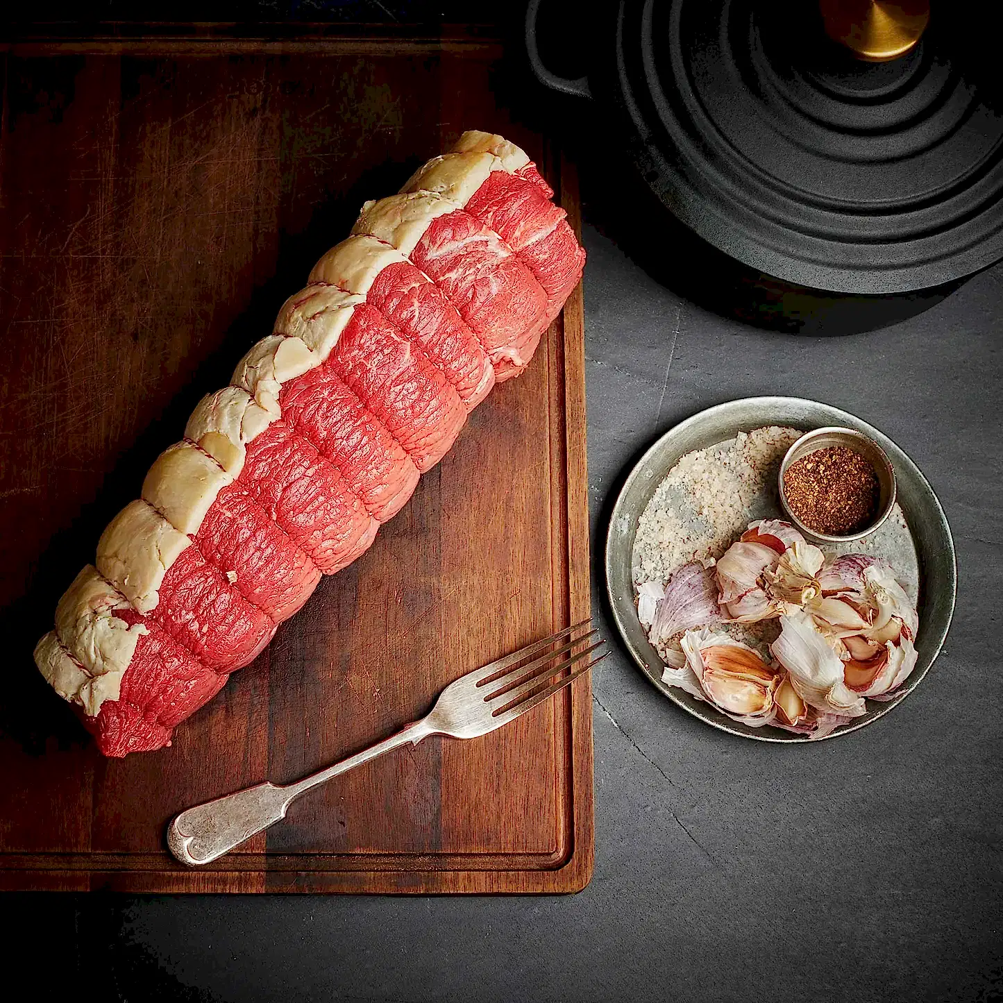 Beef Silverside Roast from The Ethical Butcher