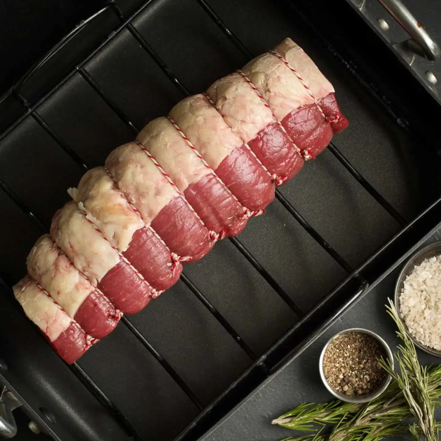 Beef Topside Roast from The Ethical Butcher