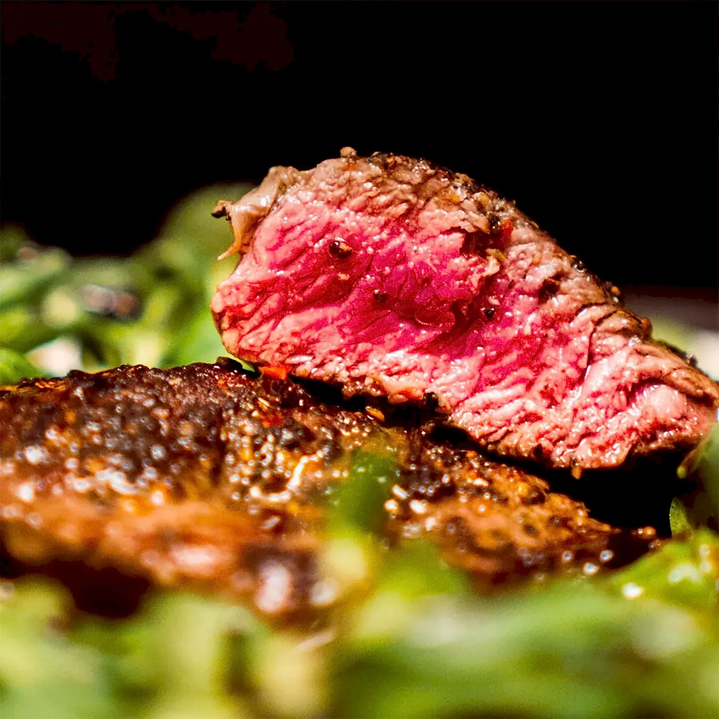 Beef