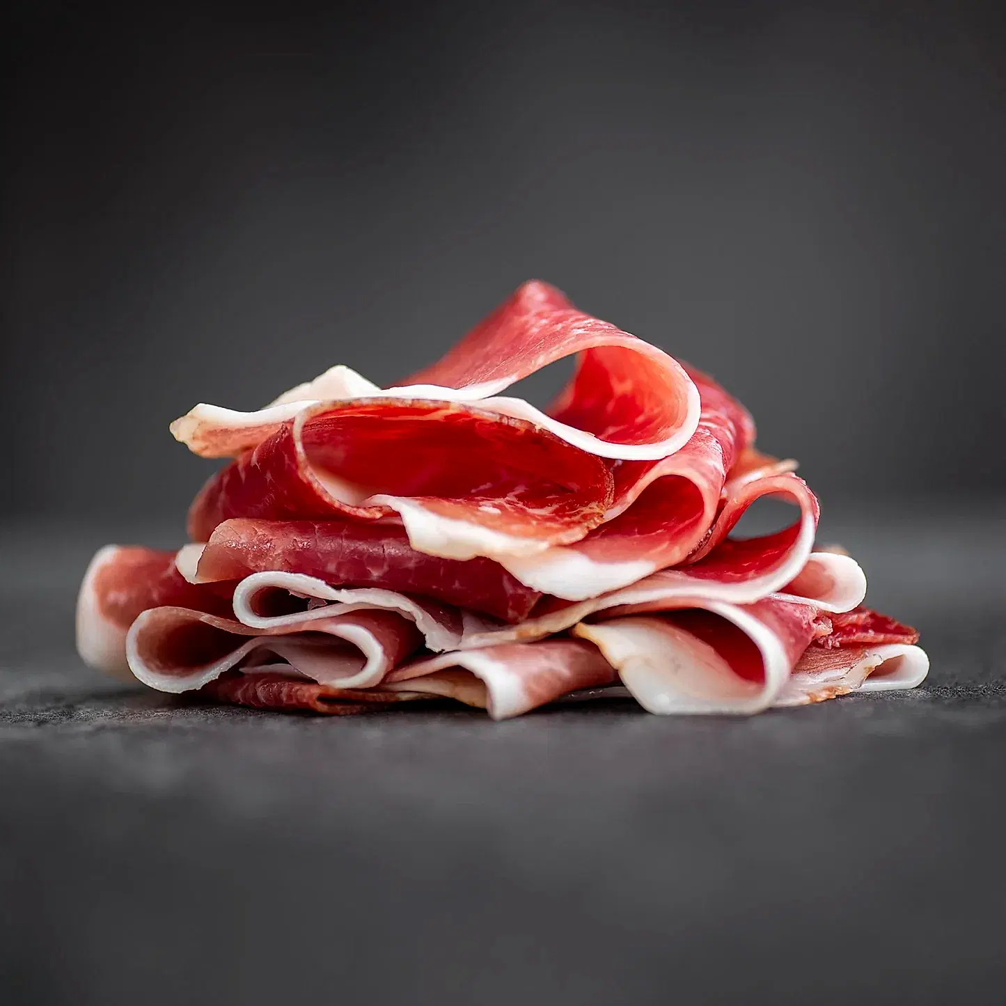Black Foot Ham from Rare and Pasture