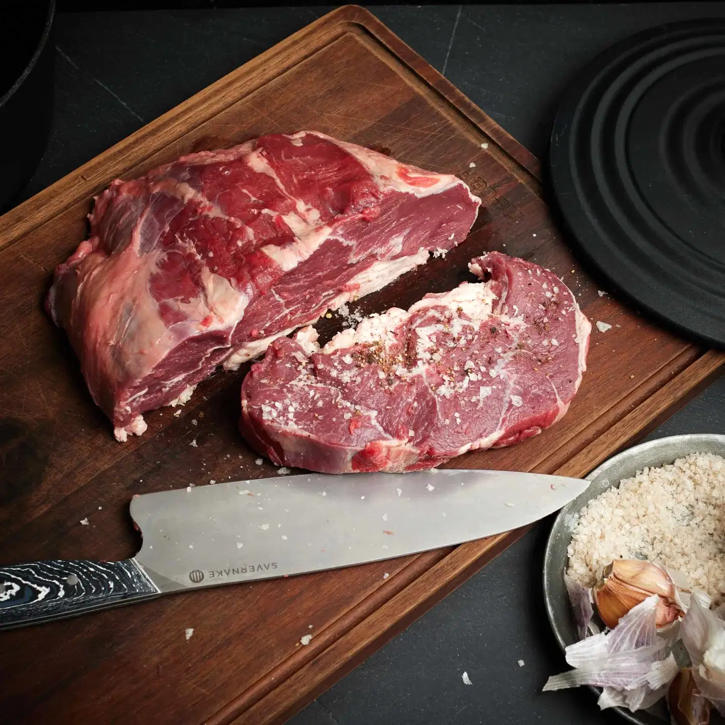 Boneless Beef Shin from The Ethical Butcher