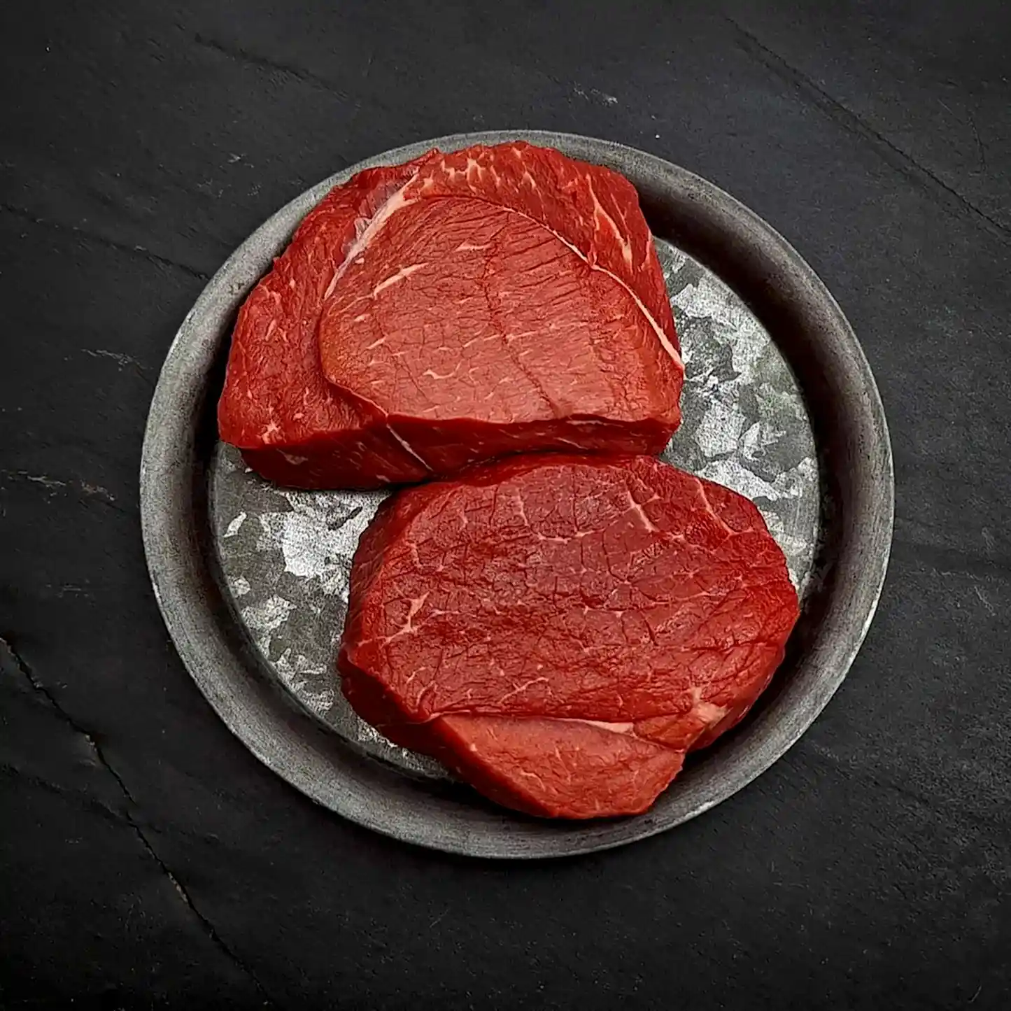 Braising Steak from The Ethical Butcher