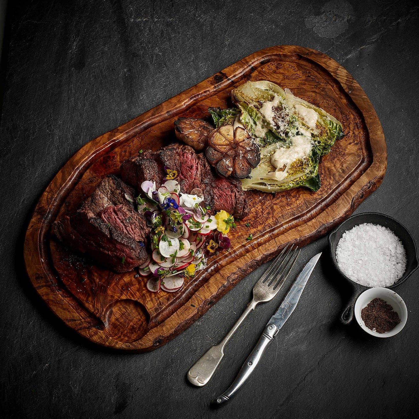 Chateaubriand from The Ethical Butcher