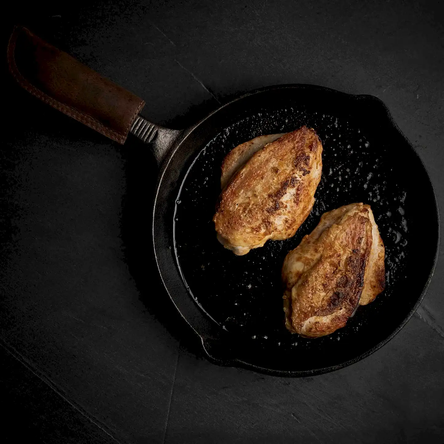 Chicken Breast - Skin On from The Ethical Butcher
