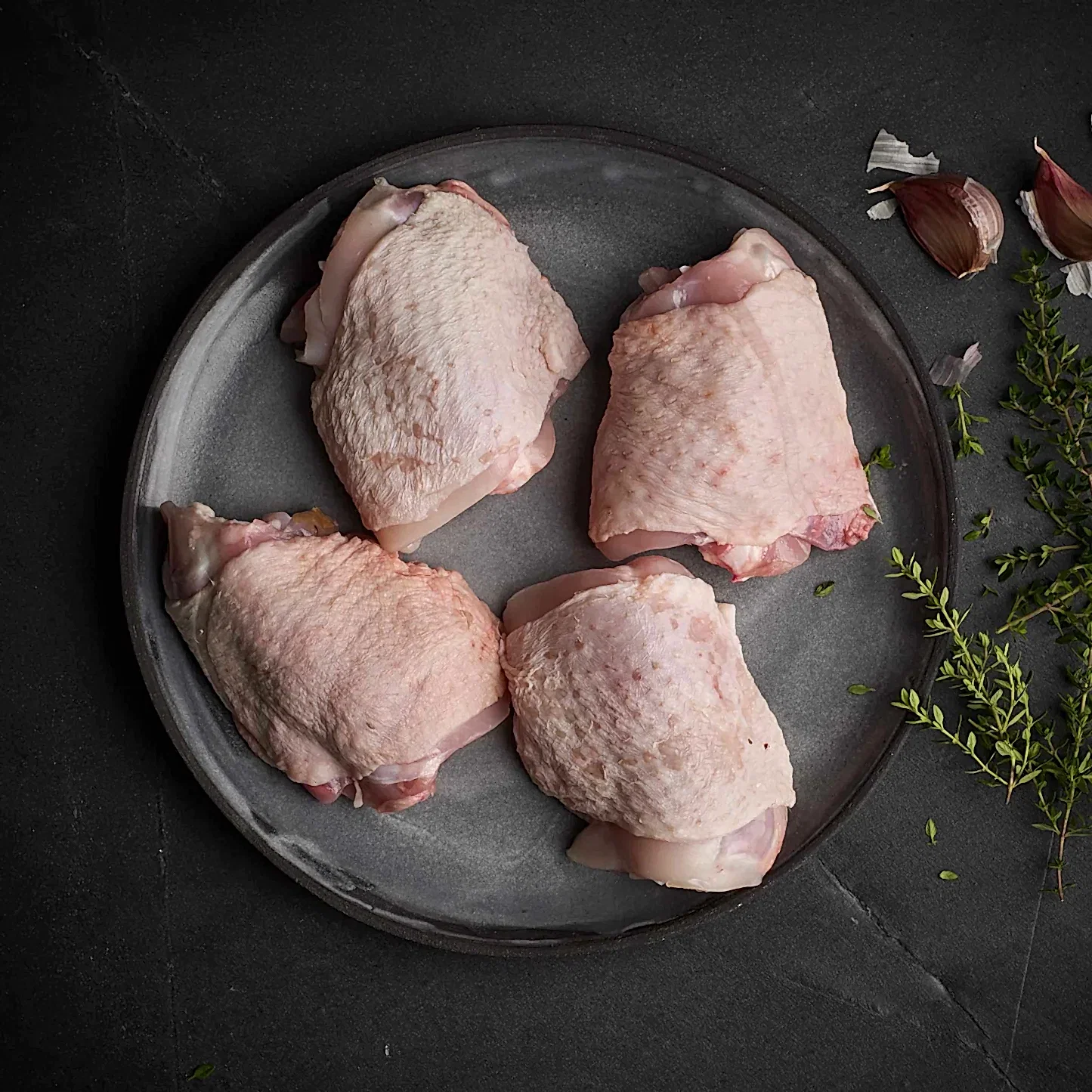 Chicken Thighs from The Ethical Butcher