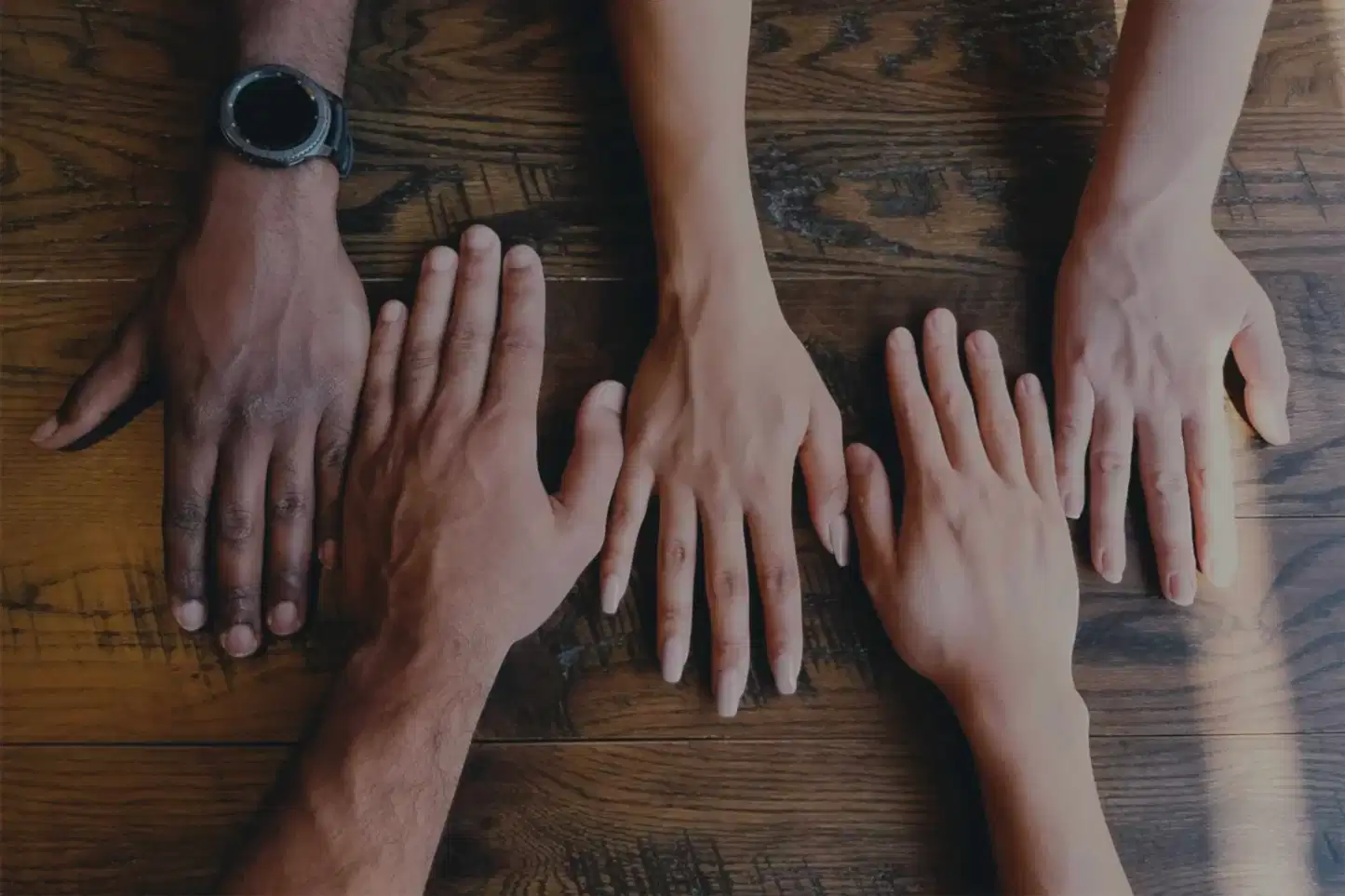 Hands