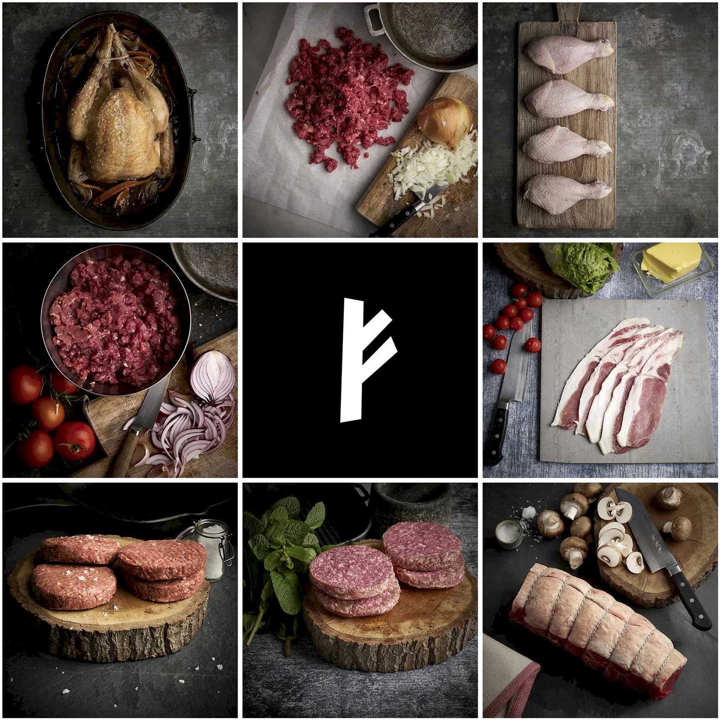 Family Value Box from The Ethical Butcher