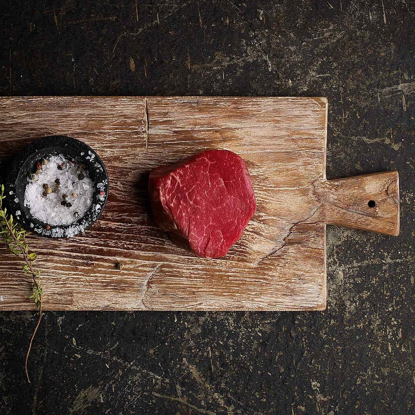 Fillet Steak from The Ethical Butcher