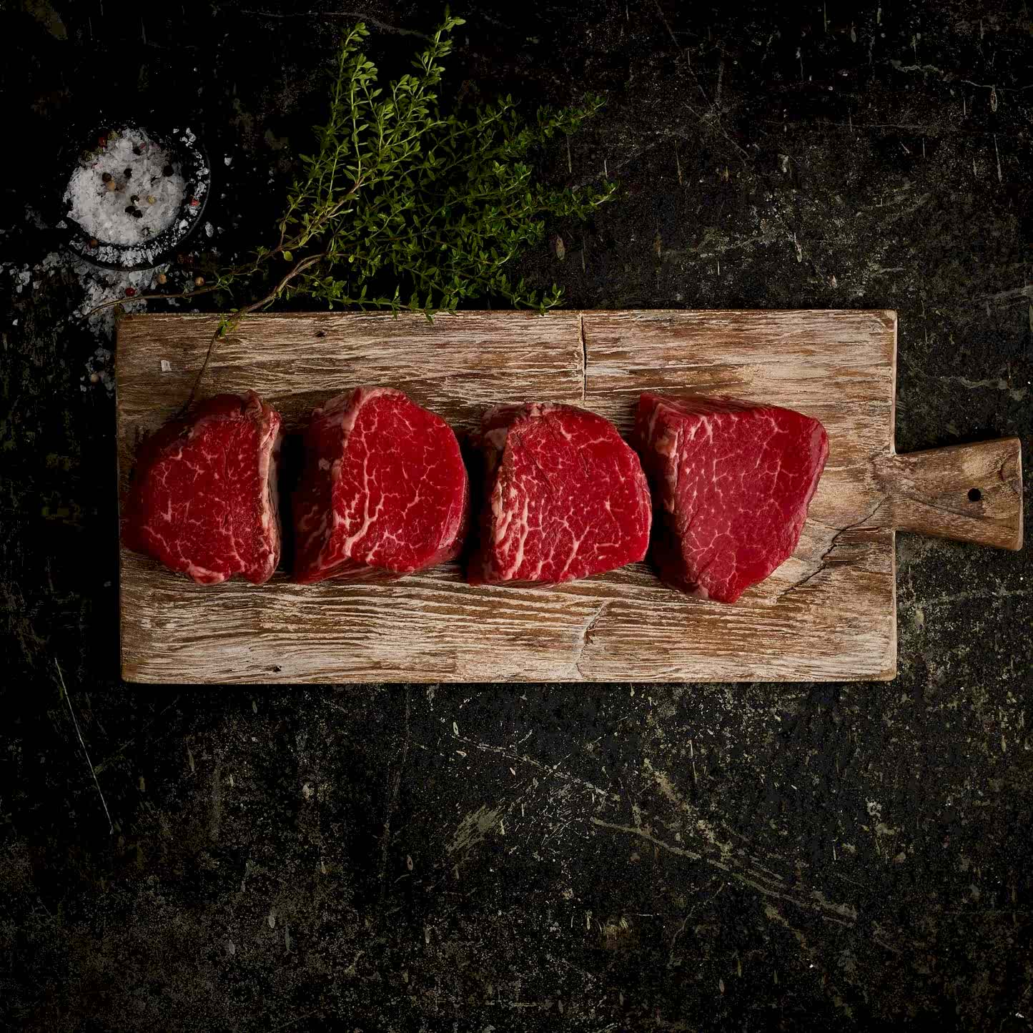 Fillet Steak from The Ethical Butcher