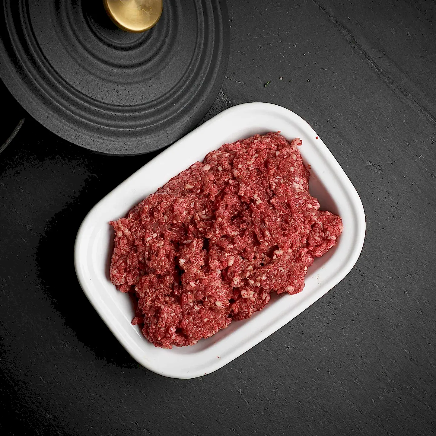 Fortified Beef Mince from The Ethical Butcher