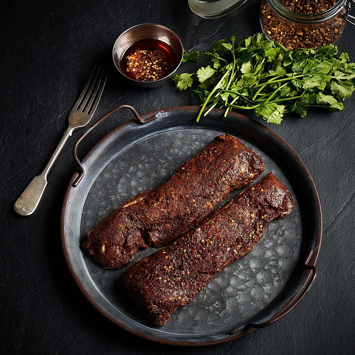 Lamb Neck Fillets from The Ethical Butcher
