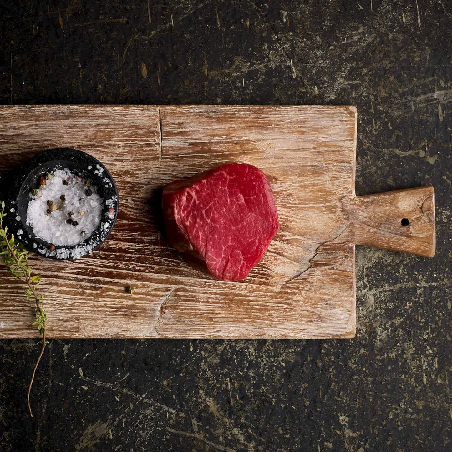 Steak Box - Fillet Steak from The Ethical Butcher