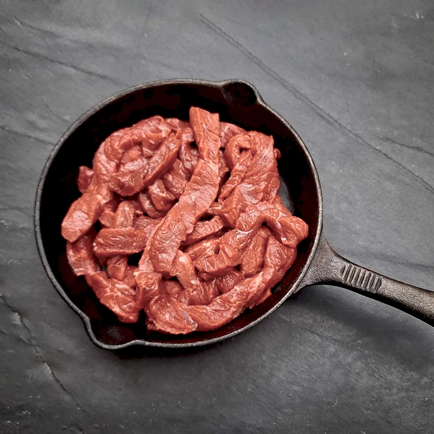 Stir Fry Strips - 450g from The Ethical Butcher