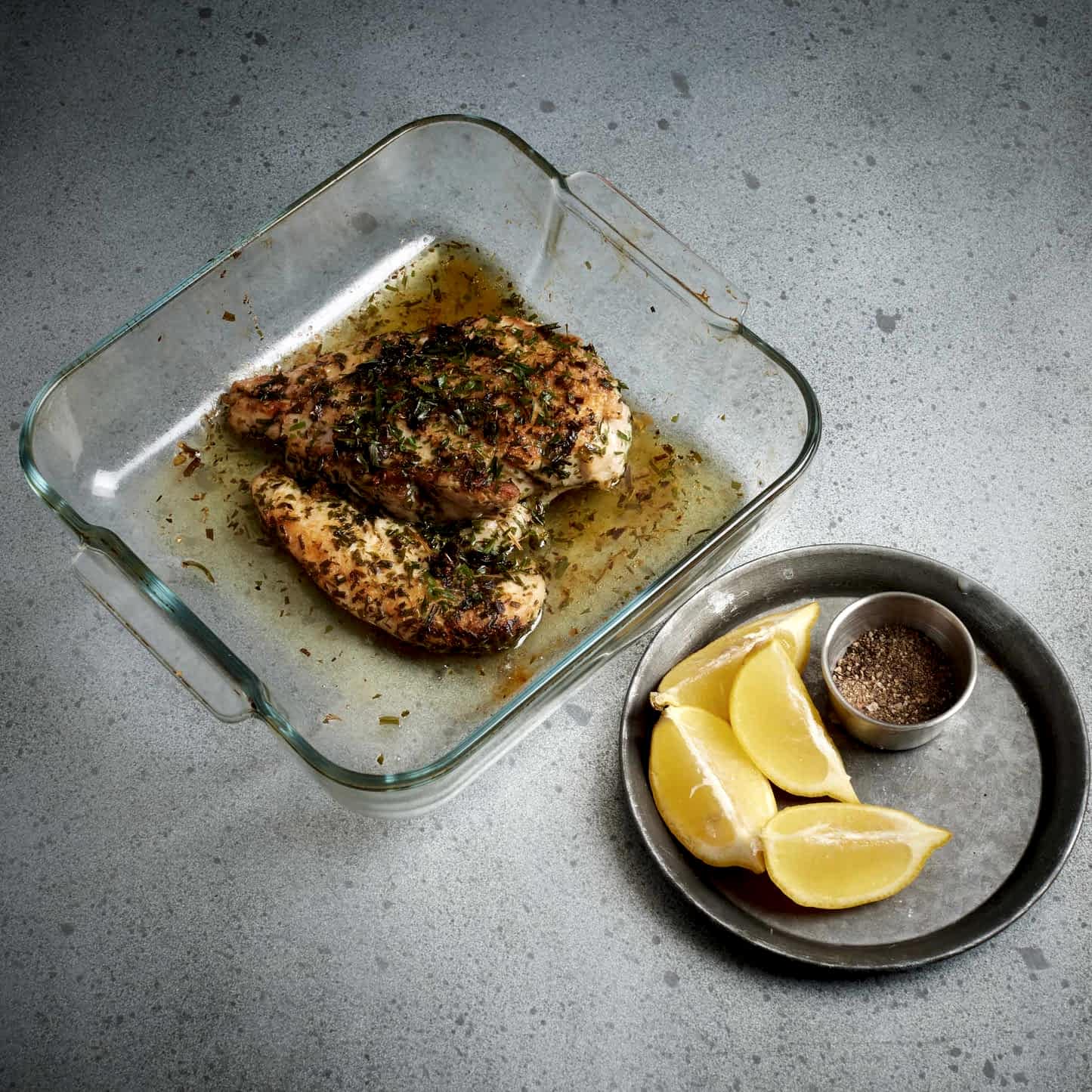 Portioned Whole Chicken from The Ethical Butcher
