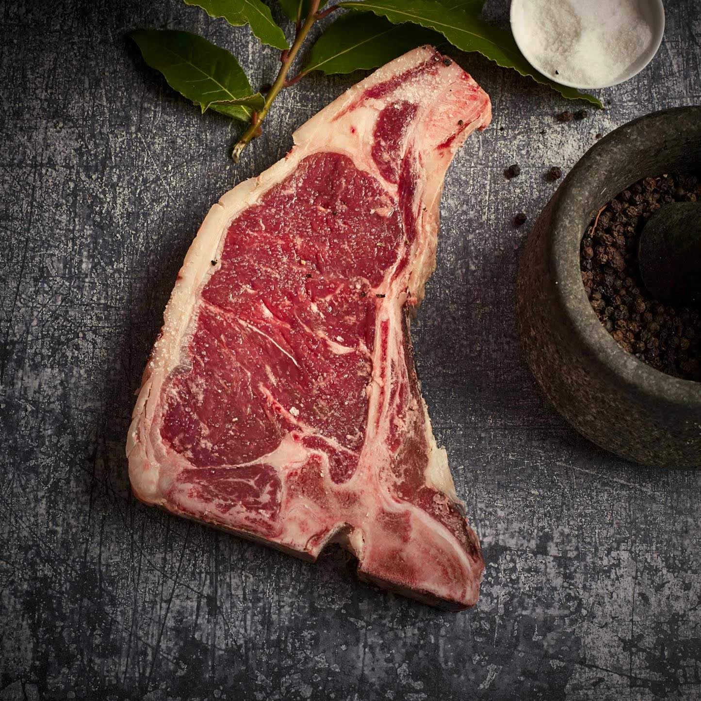 Wing Rib Steak from The Ethical Butcher