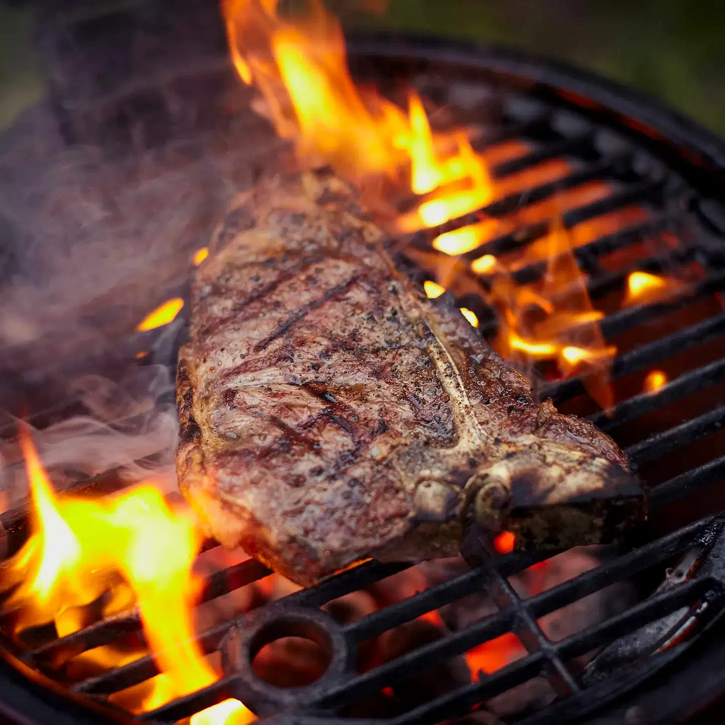 Wing Rib Steak from The Ethical Butcher